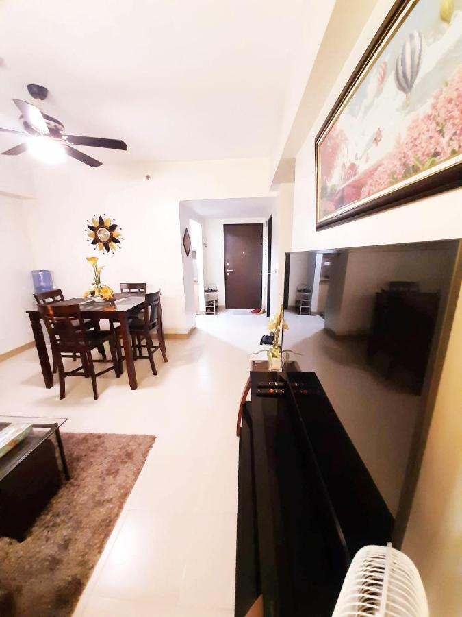 Manhattan Plaza Tower 1 Quezon City Zewnętrze zdjęcie
