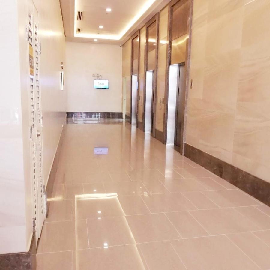 Manhattan Plaza Tower 1 Quezon City Zewnętrze zdjęcie