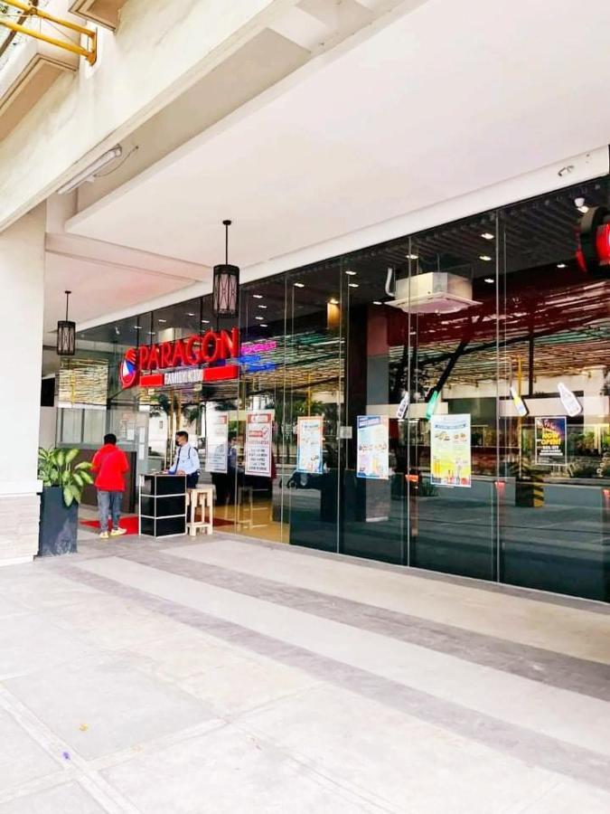 Manhattan Plaza Tower 1 Quezon City Zewnętrze zdjęcie