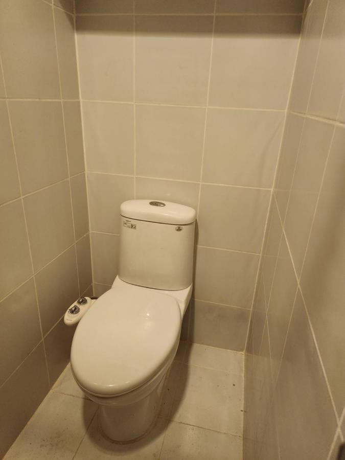 Manhattan Plaza Tower 1 Quezon City Zewnętrze zdjęcie