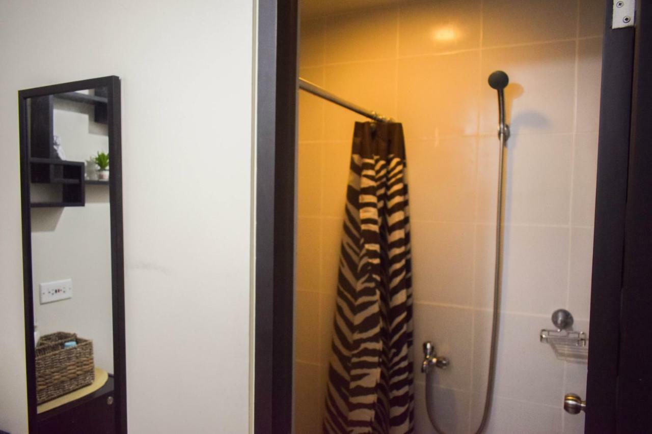 Manhattan Plaza Tower 1 Quezon City Zewnętrze zdjęcie