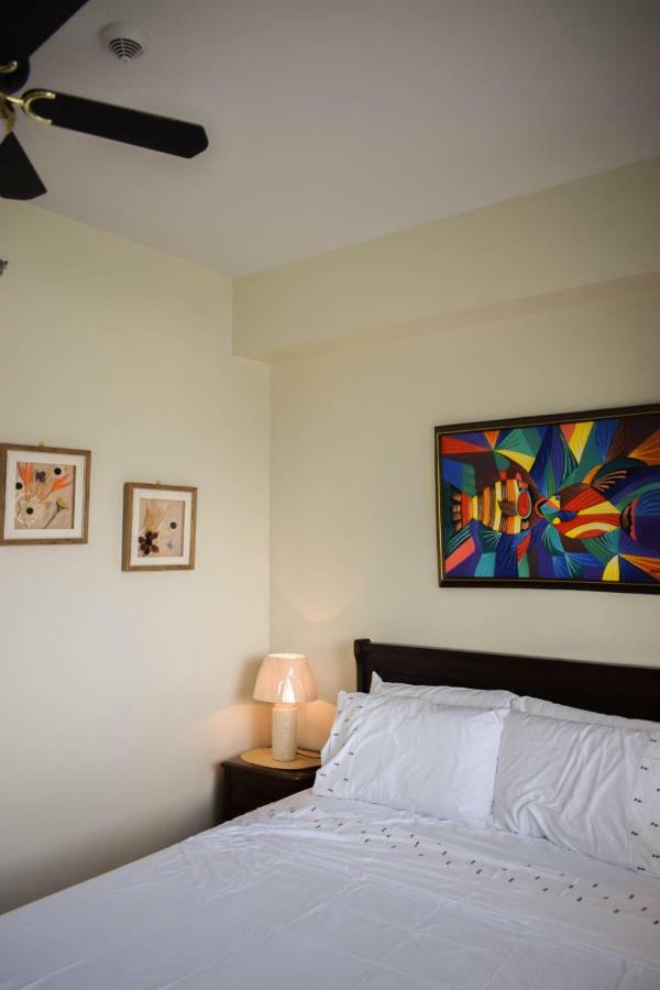 Manhattan Plaza Tower 1 Quezon City Zewnętrze zdjęcie